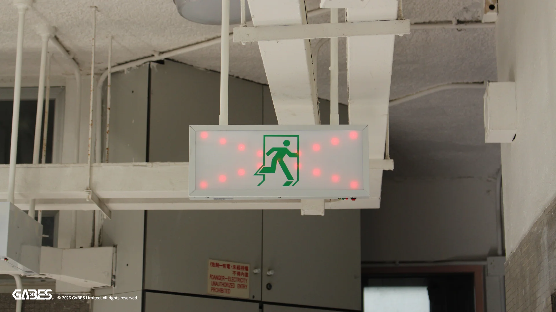 GABES Fire Showcase 2