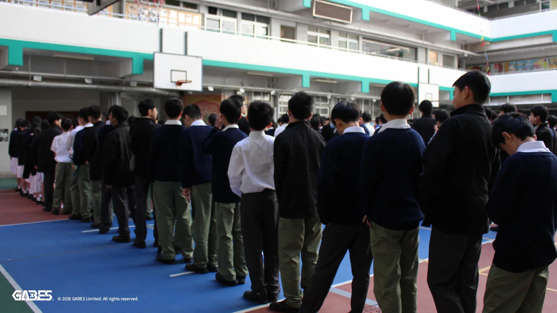 GABES Fire Showcase 3