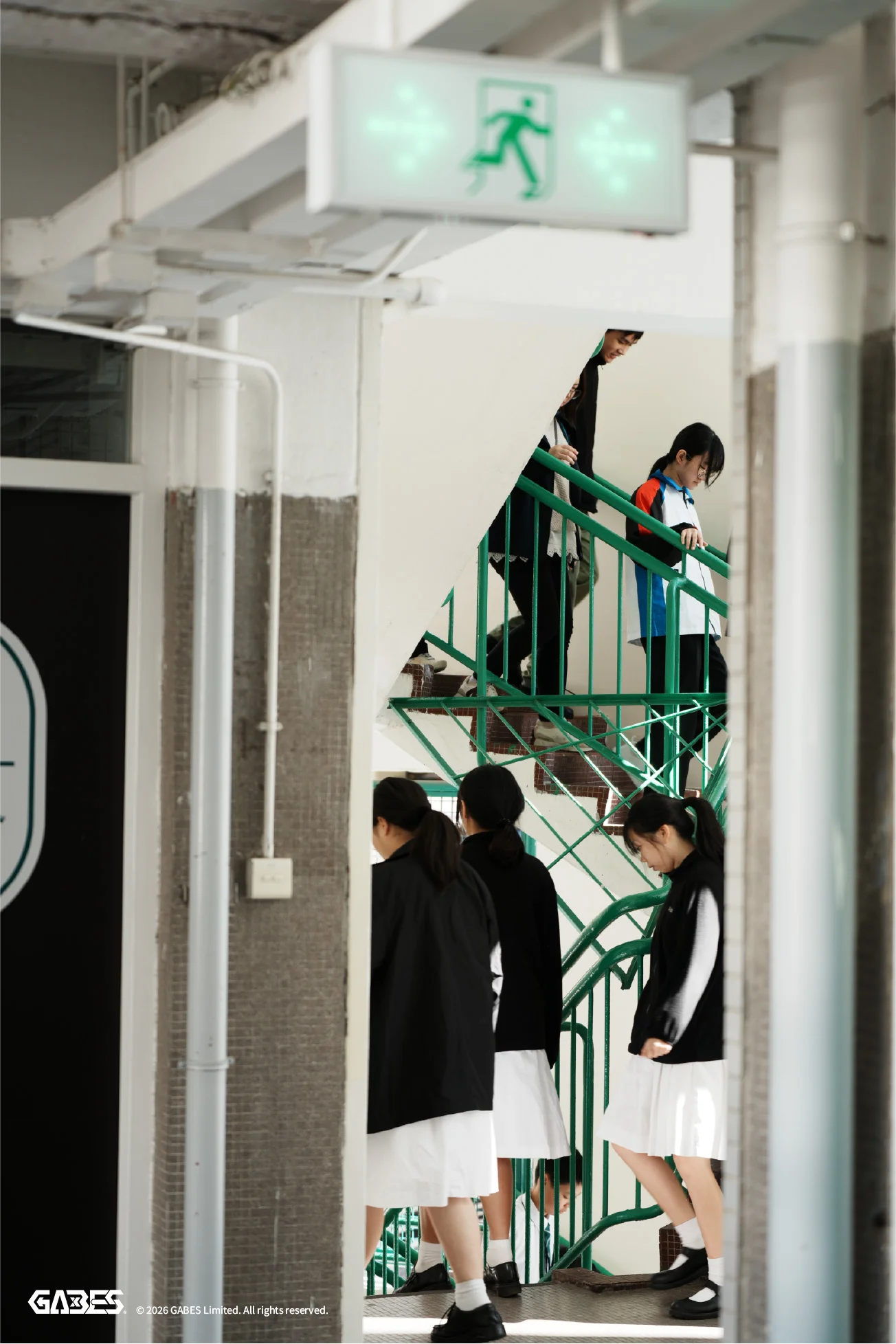 GABES Fire Showcase 4