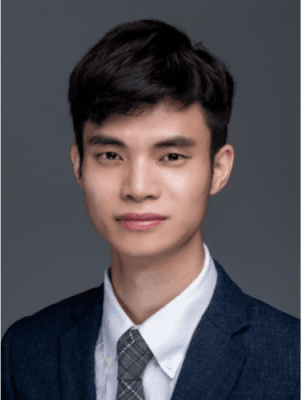 image of Mr Ming-Chi WONG