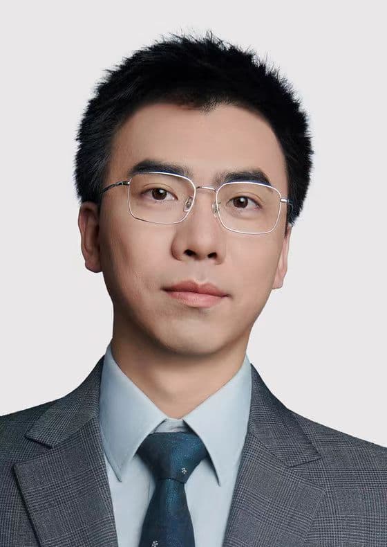 Prof. Xinyan Huang