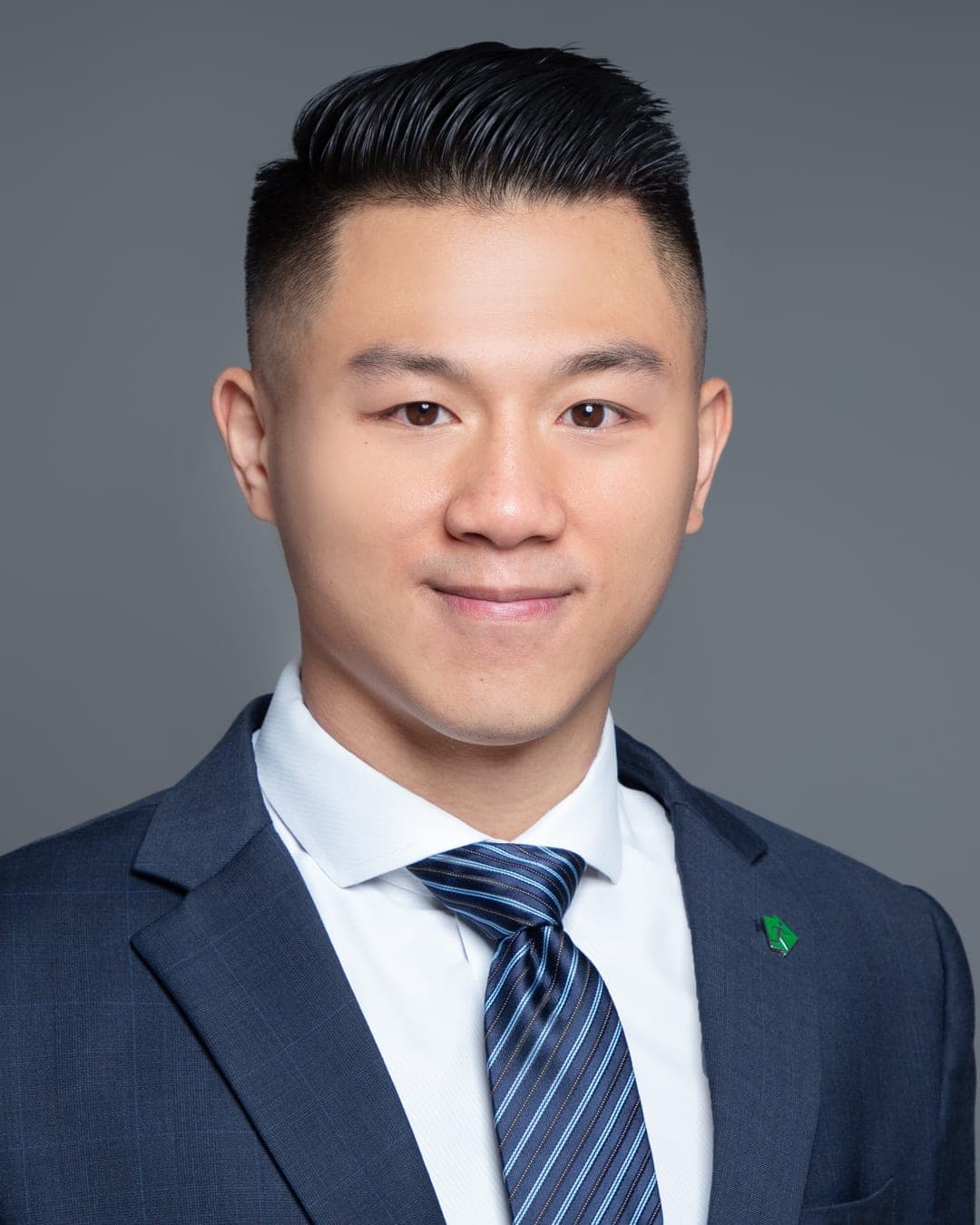 Deacon Wong