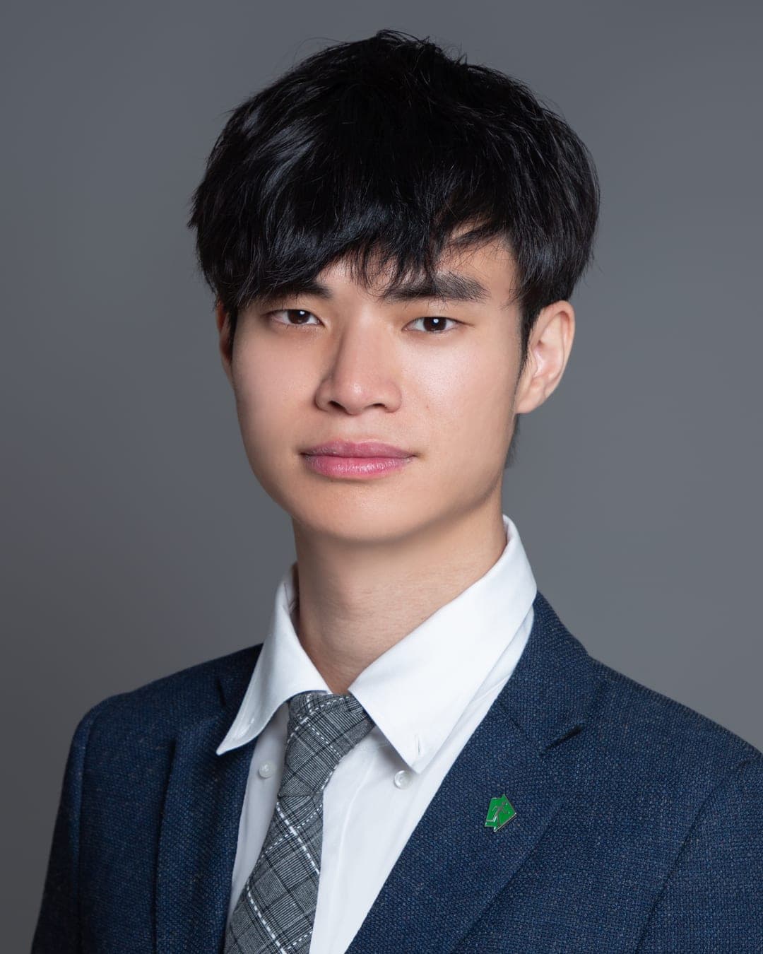 Wilson Wong