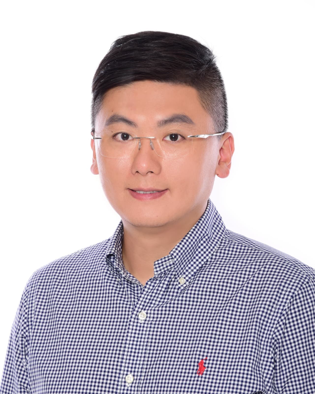 Prof. Ray Cheung