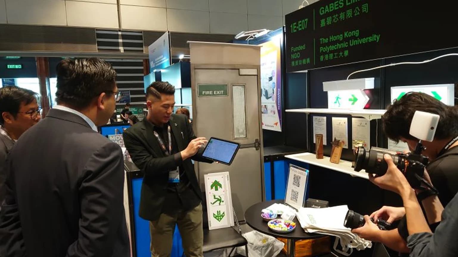 Entrepreneurs Day 2023