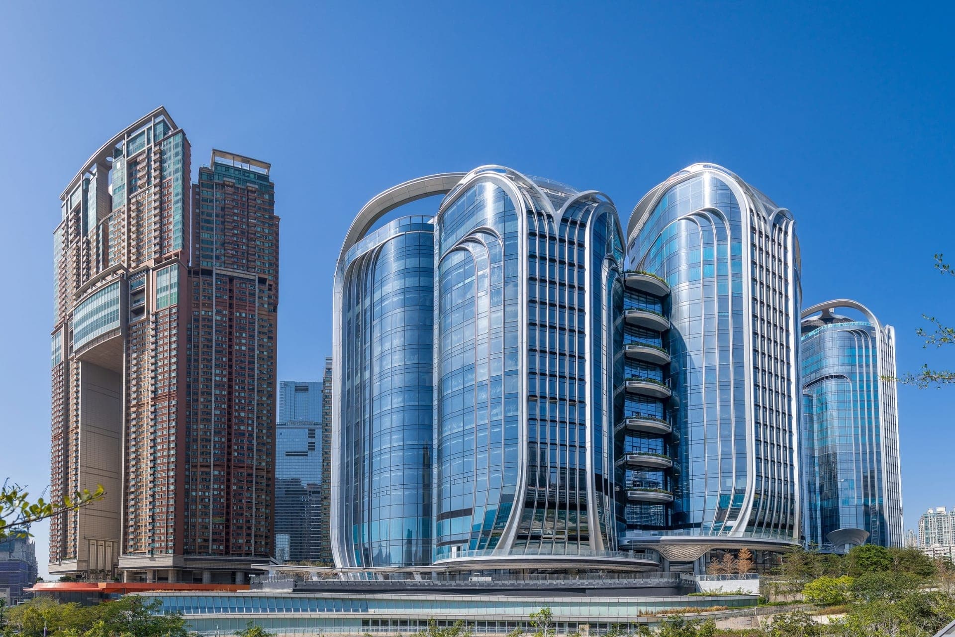 環球匯|International Gateway Centre