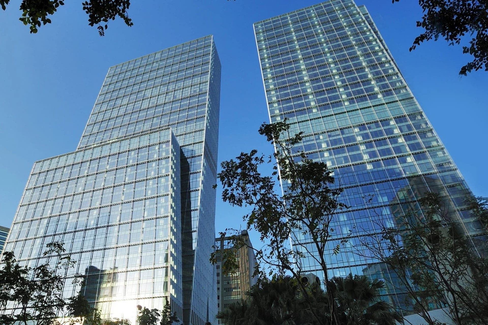 Landmark East