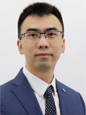 image of Dr. Xinyan HUANG