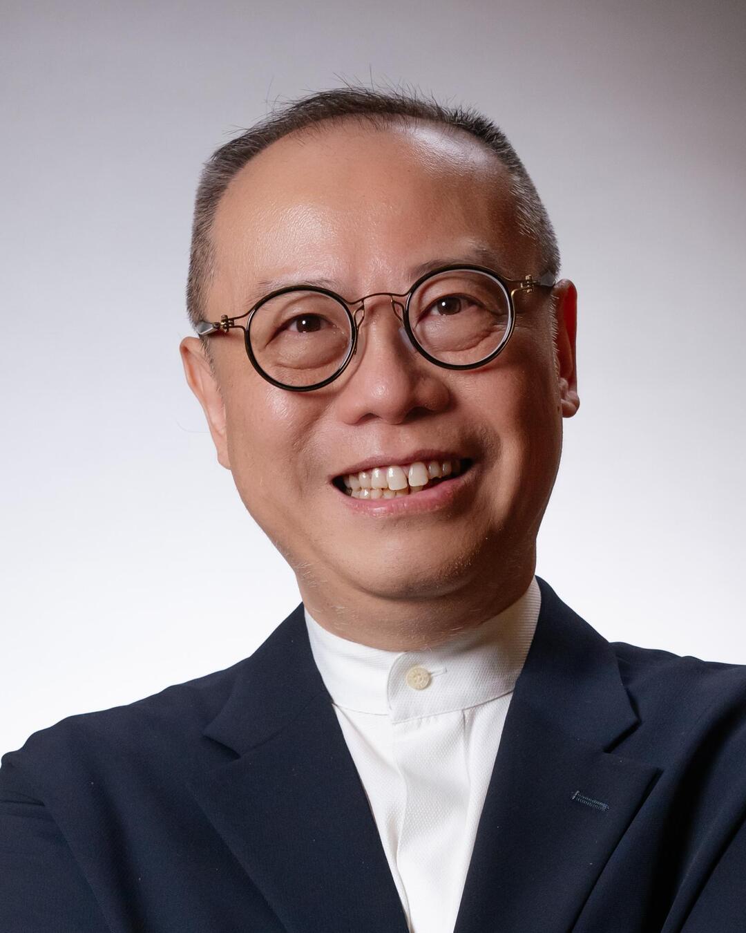 陳立業教授